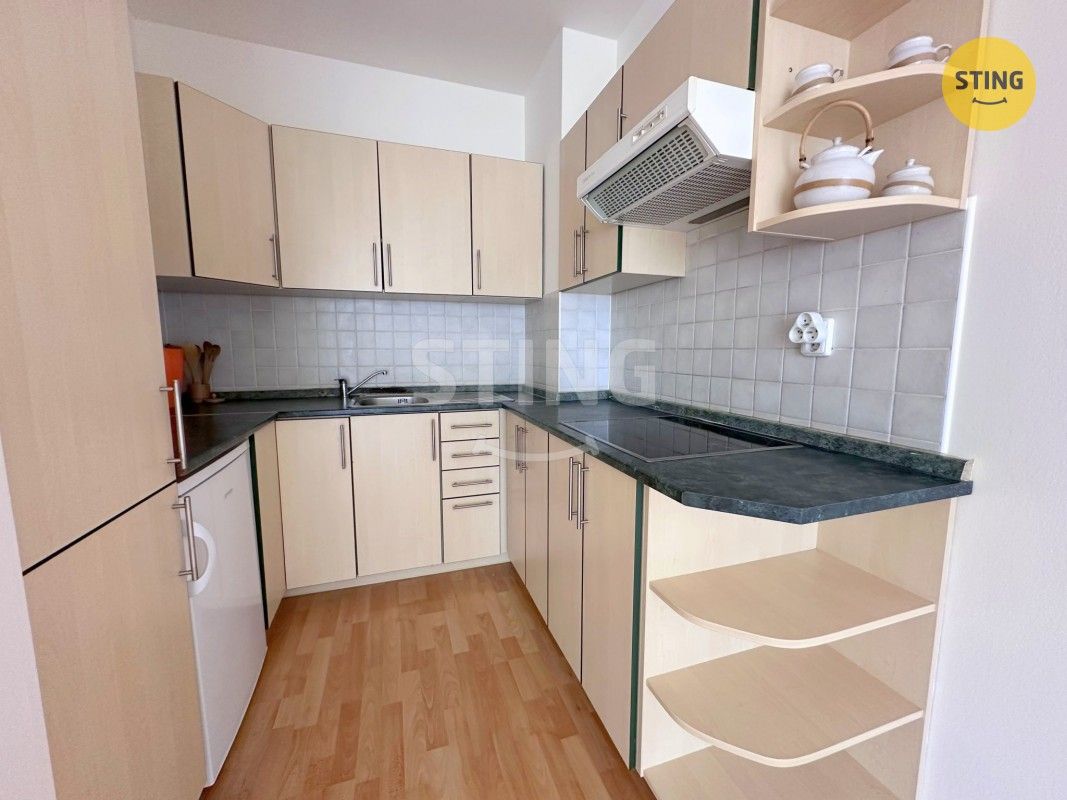 Byt 2+kk · 50 m² · K Babě  , Brno Medlánky - 4