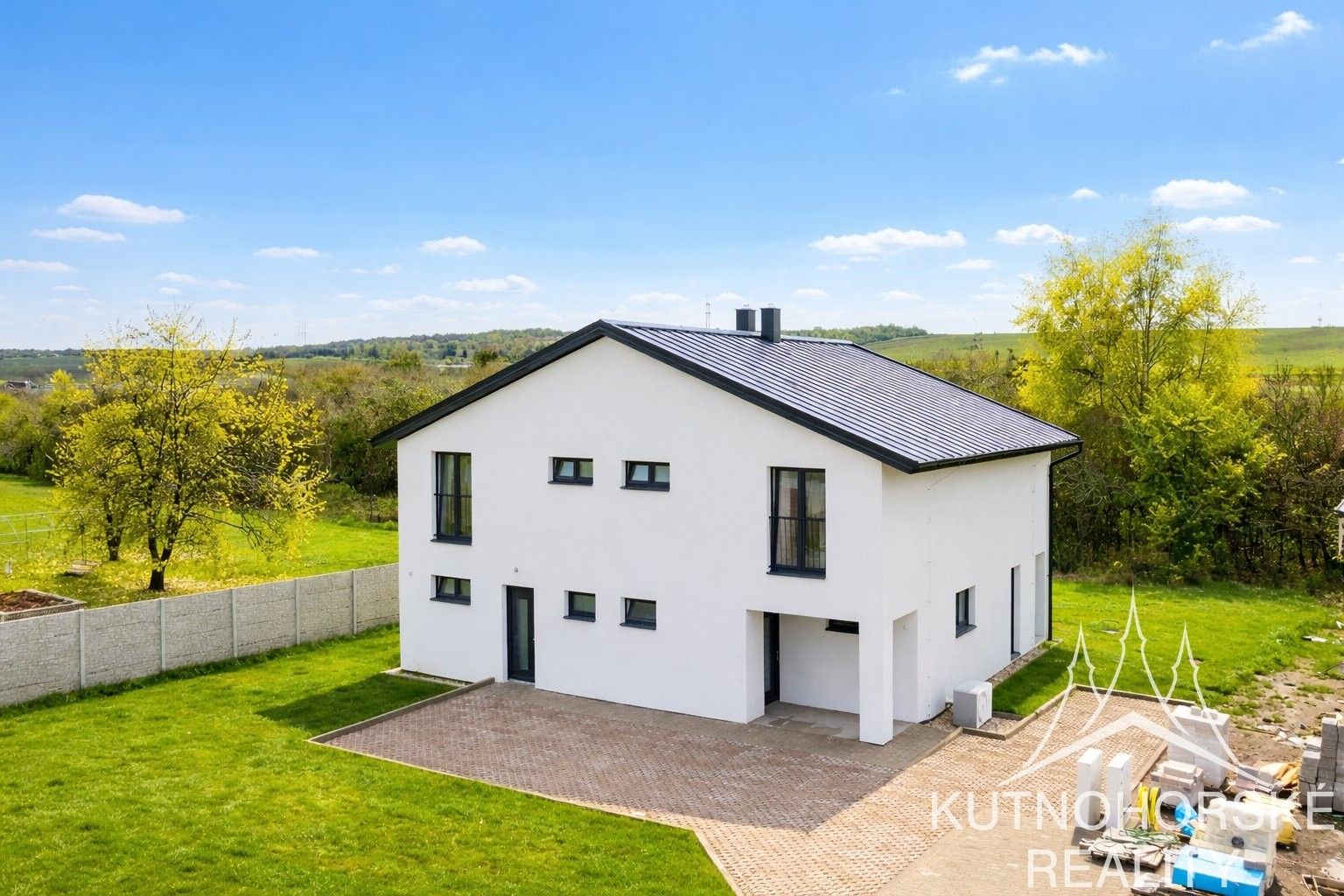 Prodej byt 4+kk - K Jakubu, Kutná Hora, 119 m² - 2