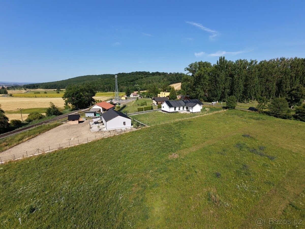 Pozemek pro bydlení · Domousnice, 294 48 - 3