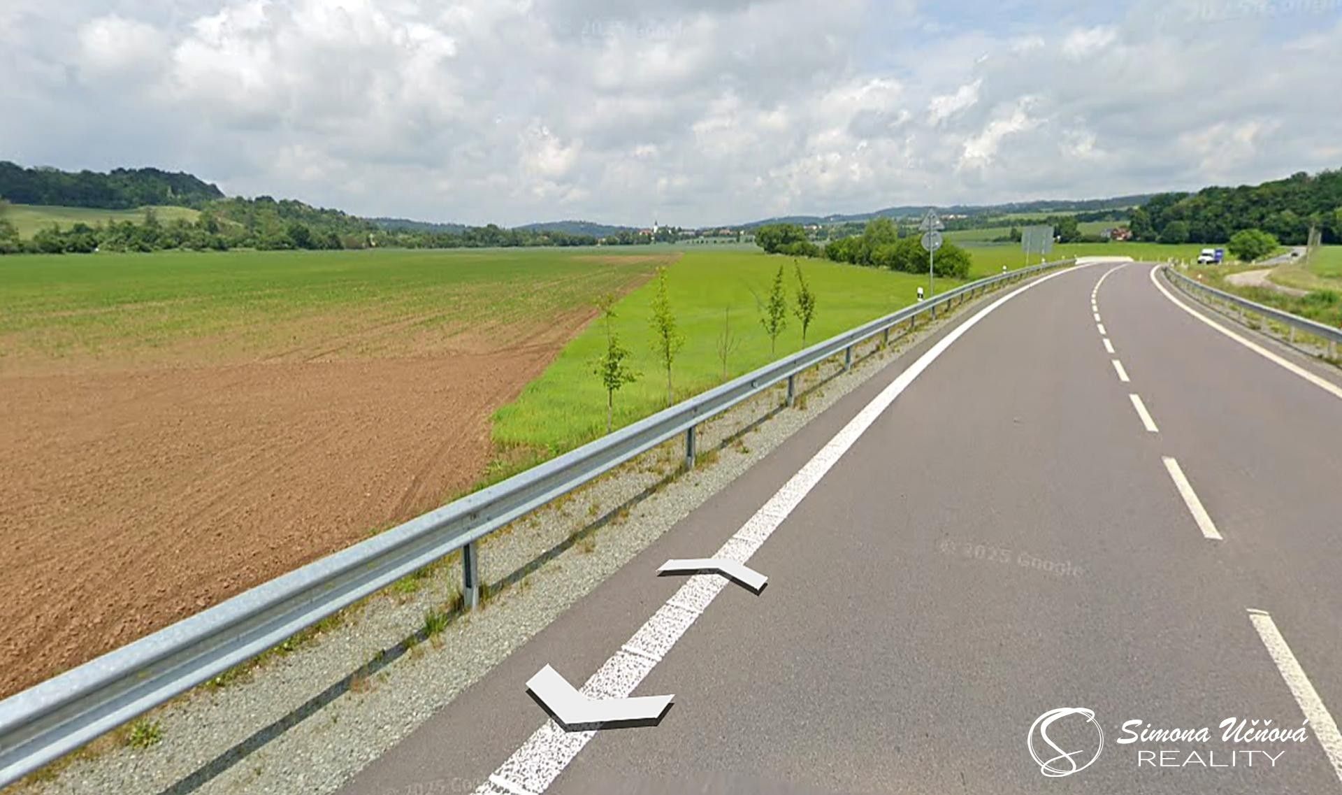 Zemědělský pozemek · 11 159 m² · Rájec, Rájec-Jestřebí - 4