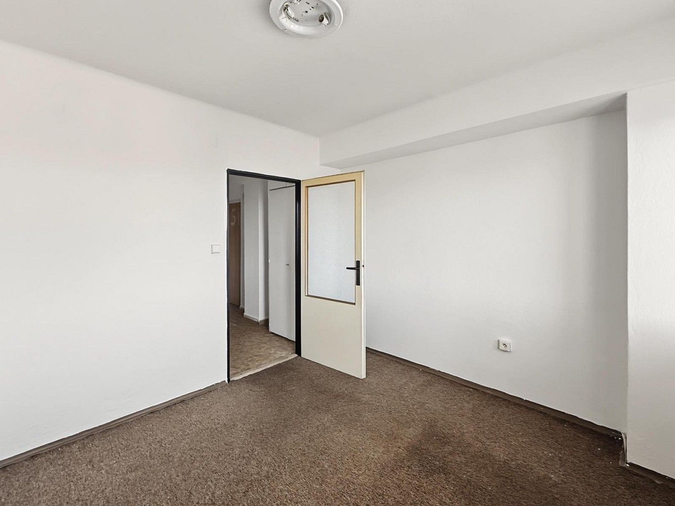 Byt 2+1 · 49 m² · Krnov - Pod Bezručovým vrchem, okres Bruntál, Moravskoslezský kraj - 3