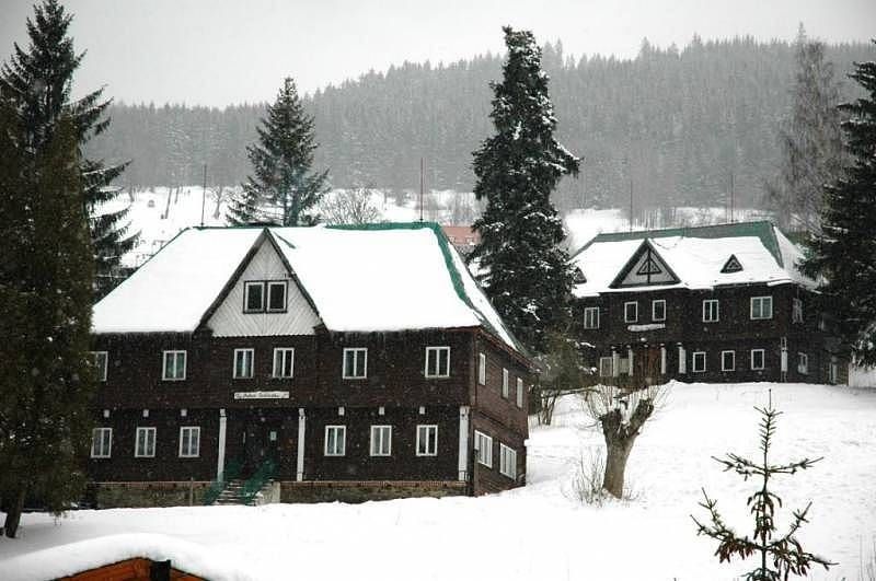 Chaty, Pec pod Sněžkou - Velká Úpa II, Královéhradecký kraj - 2