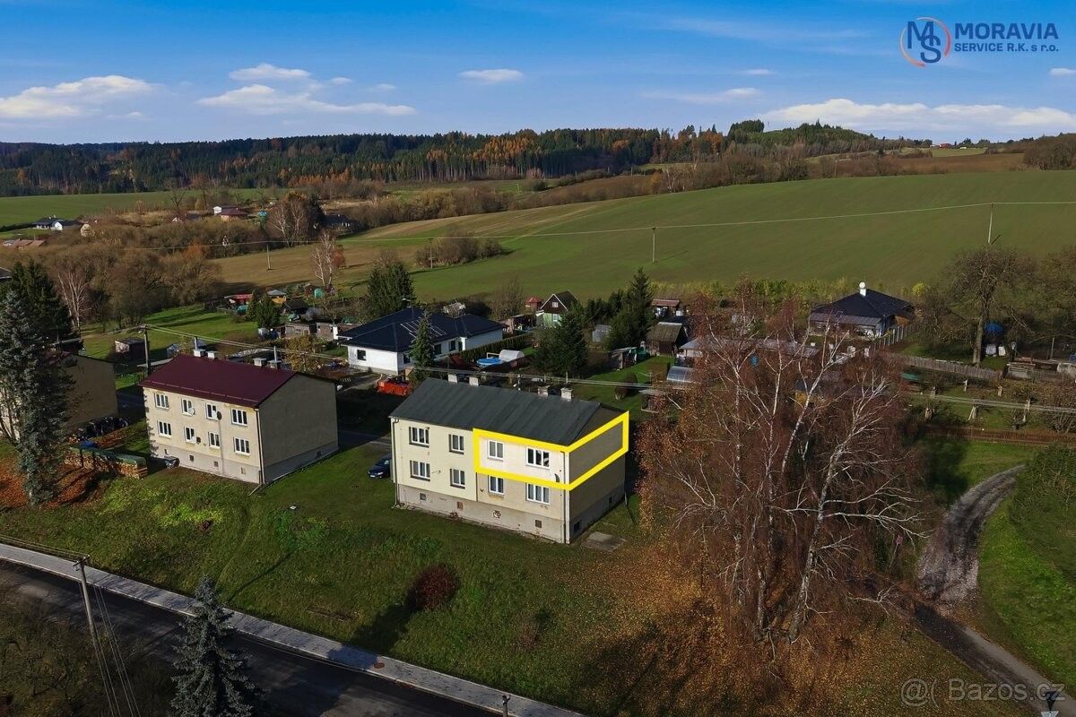 Byty, Zábřeh, 789 01