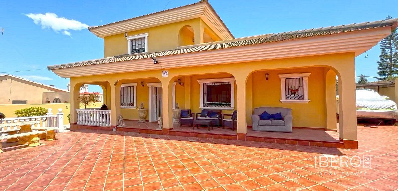 Rodinný dům, 340 m²