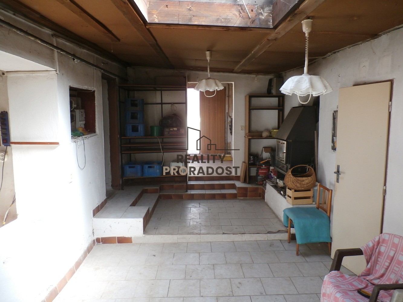Rodinný dům · 200 m² · Křížovnická, Znojmo - 4