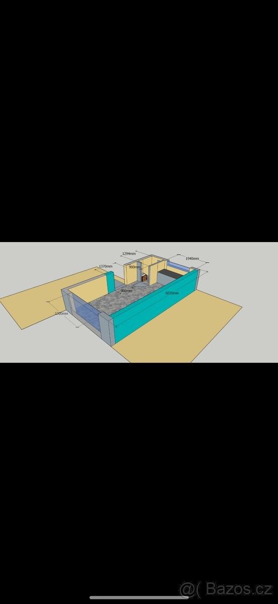 Prodej dům - Karlovy Vary, 360 05