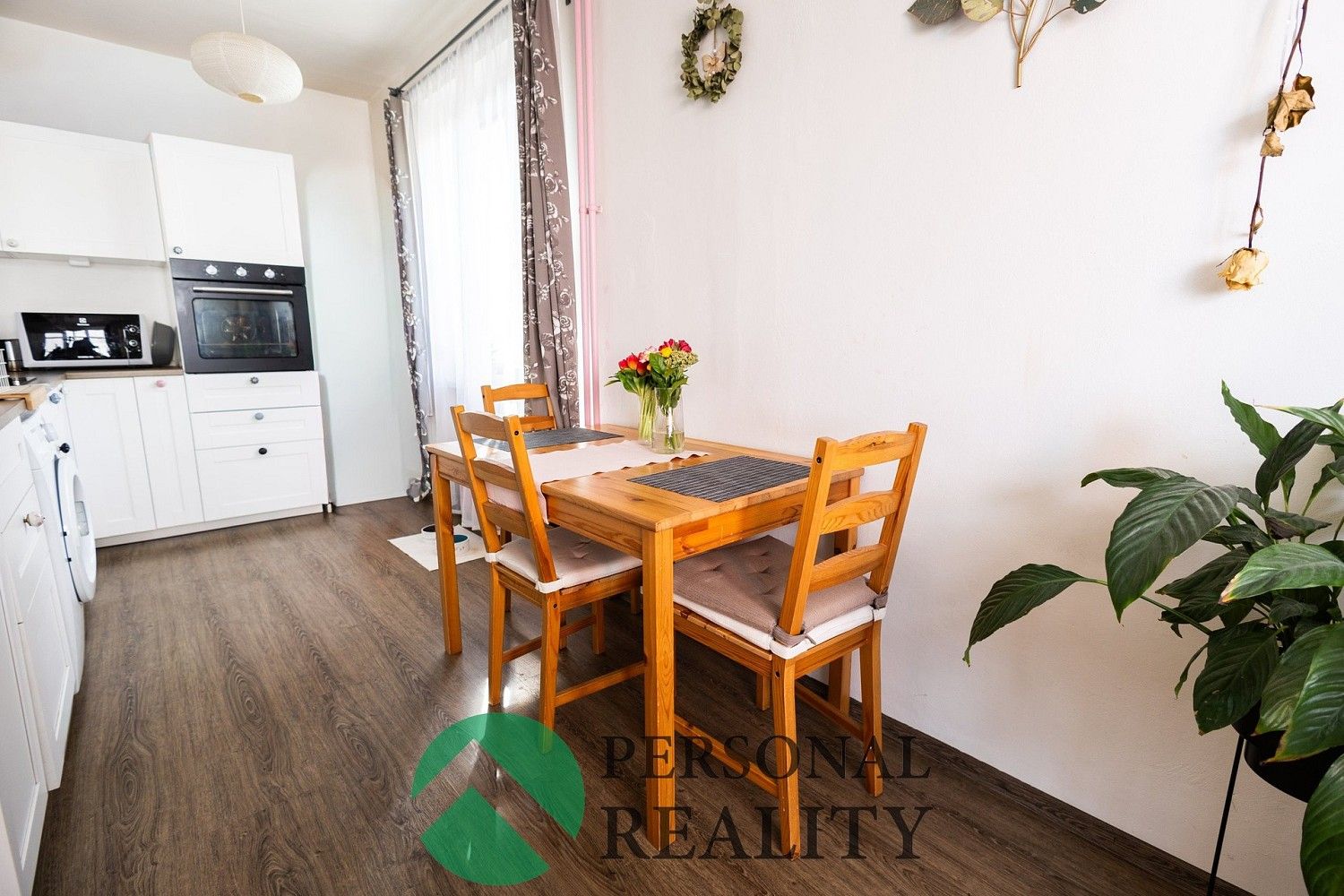 Byt 2+kk · 51 m² · Josefa Hory, Beroun - Beroun-Město - 3