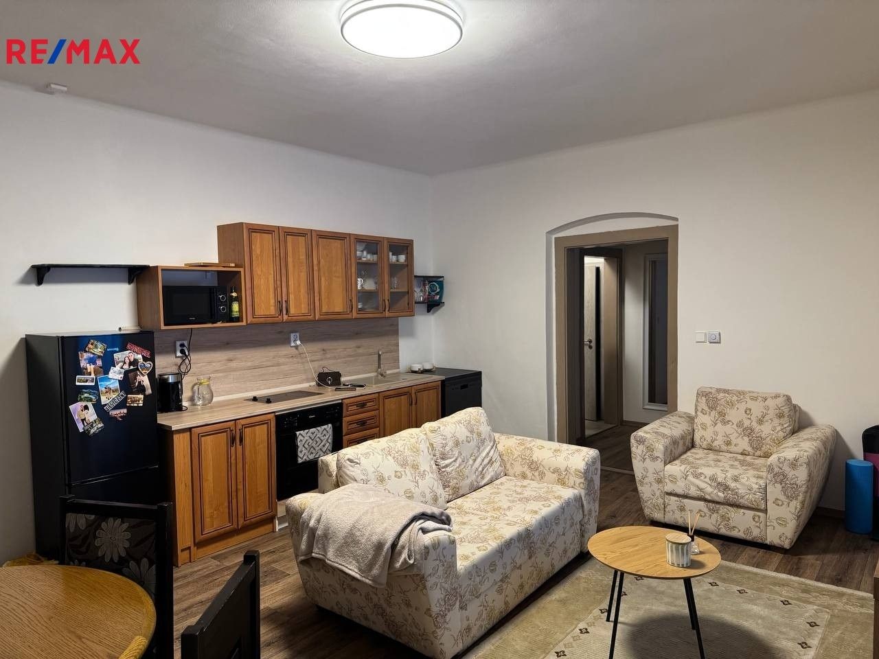 Pronájem byt 3+kk - Chebská, Karlovy Vary, 60 m²