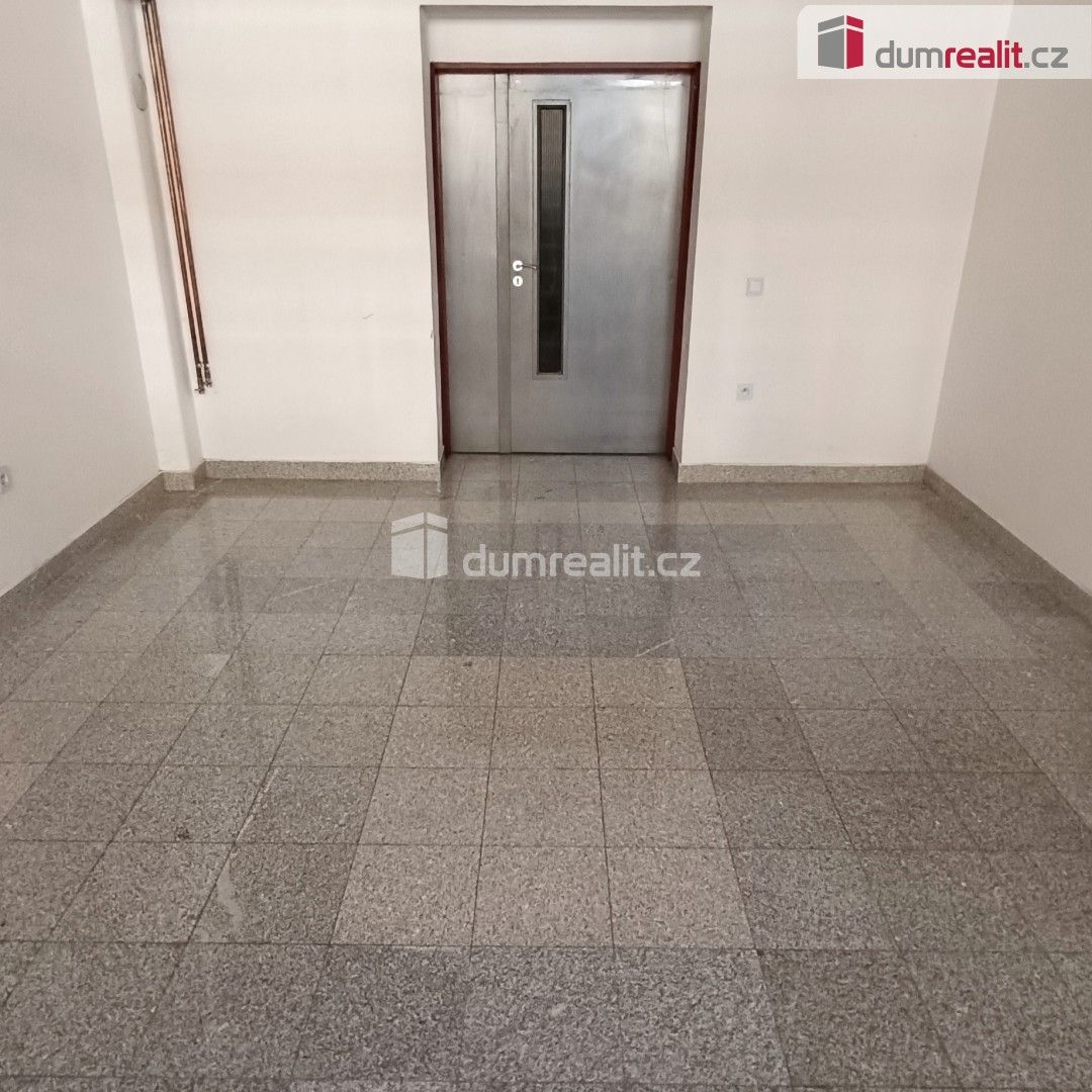 Kancelář · 71 m² · Čs. legií, Děčín - 3
