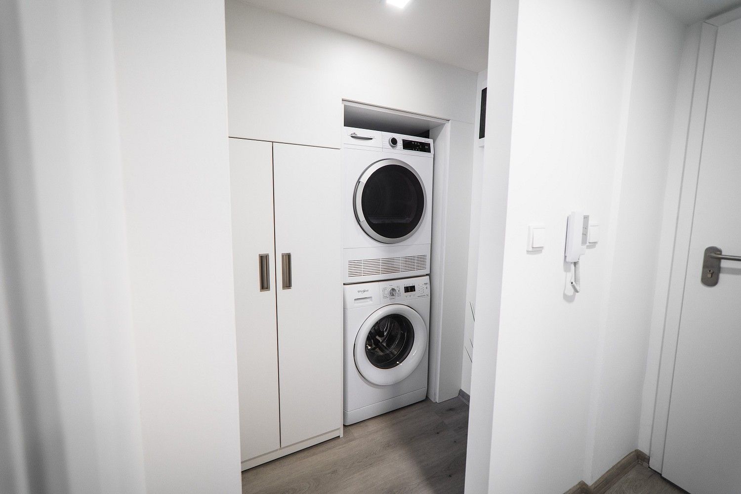 1+kk, Vojanova, Ostrava - Moravská Ostrava, 30 m² - 1