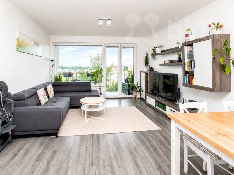 3+kk, Pod Vinicí 2846, Pardubice Zelené Předměstí, 88 m² - 2