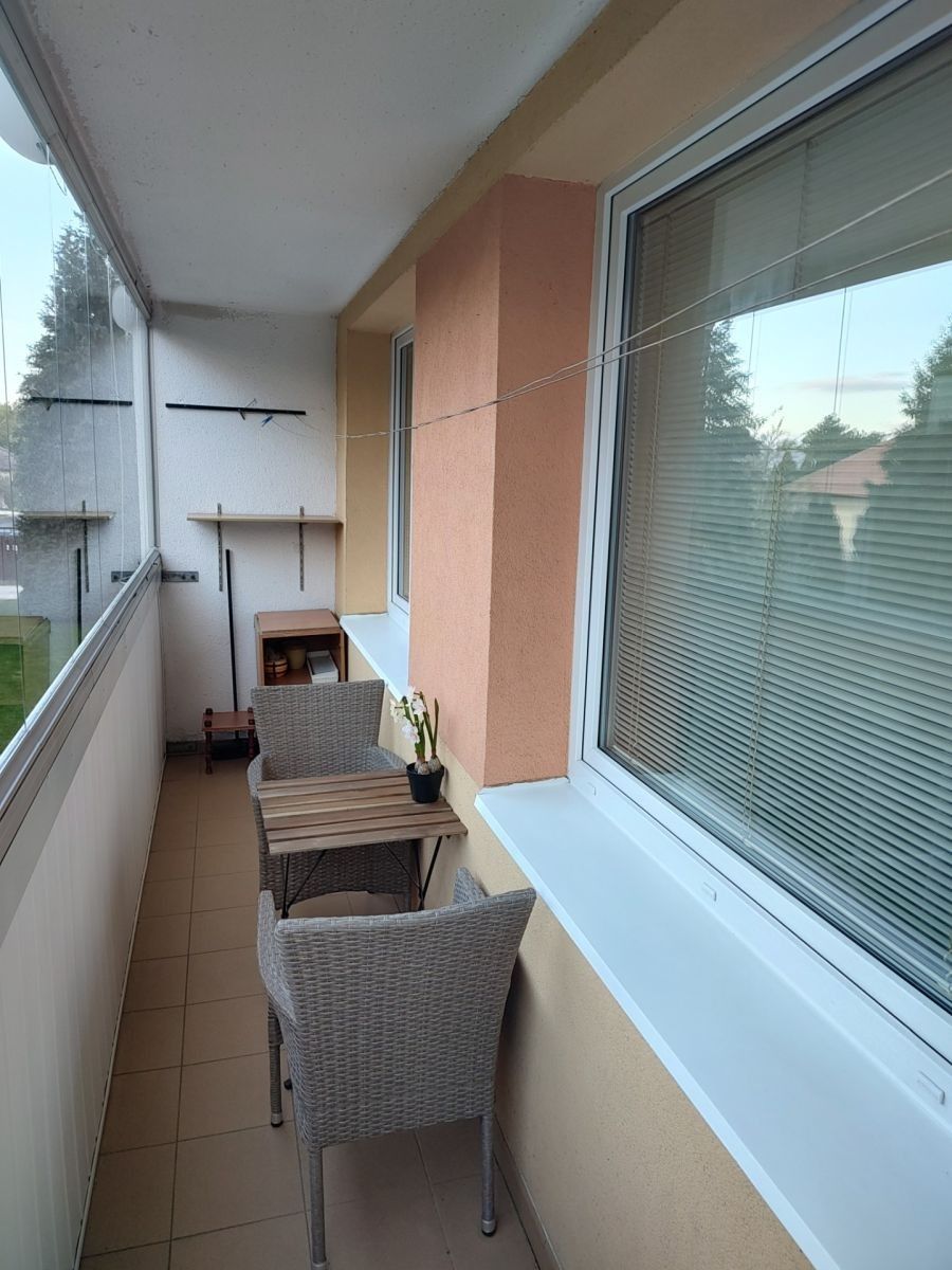 Byt 2+kk · 54 m² · Augustina Lukeše, Brandýs nad Labem-Stará Boleslav - Brandýs nad Labem, Středočeský kraj - 4