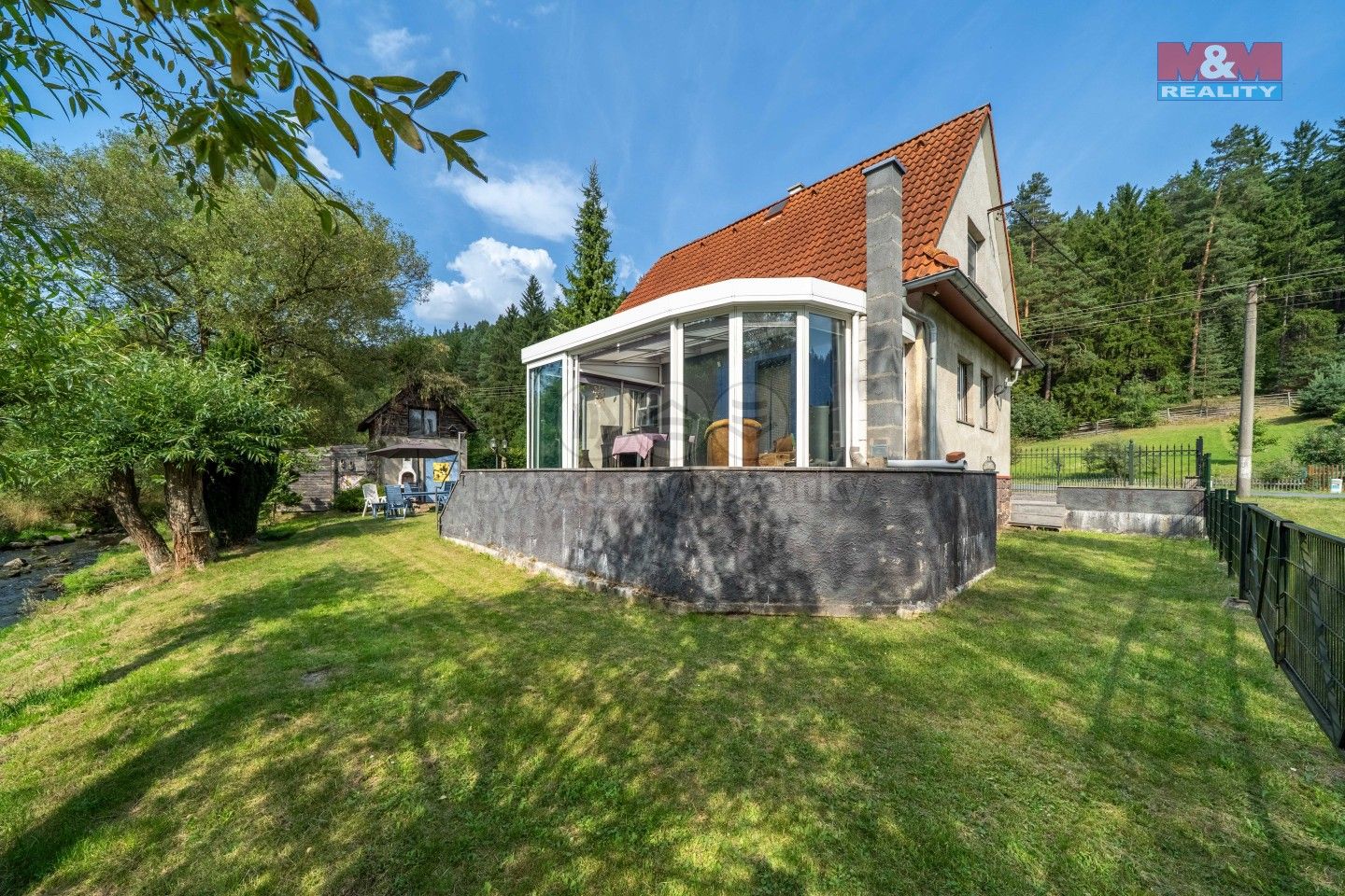 Rodinné domy, Čenkov, 80 m²