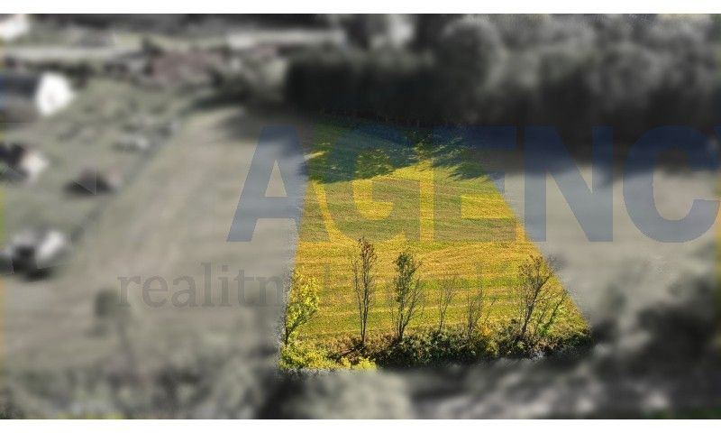 Pozemky pro bydlení, Javornice