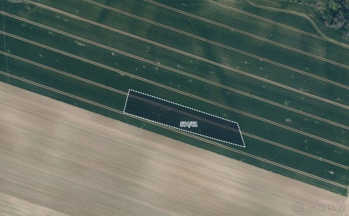 Pozemky pro bydlení, Mělnické Vtelno, 277 38