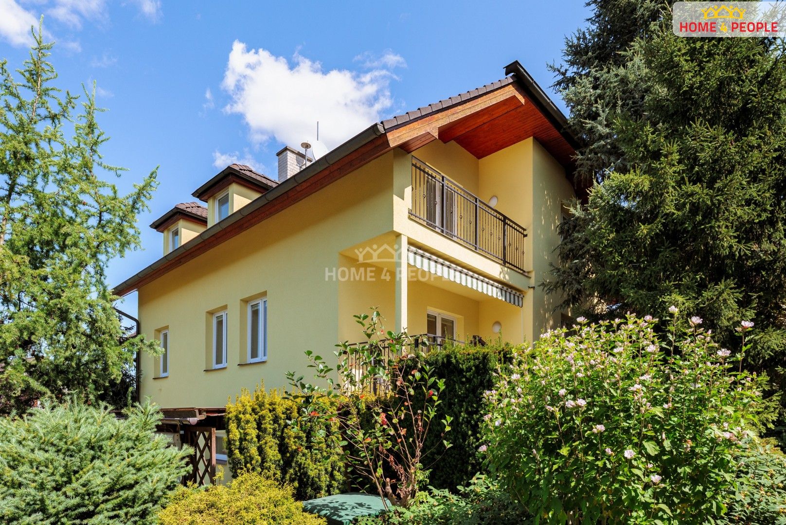 Prodej rodinný dům - Na Vyhlídce, Hradec nad Moravicí, 270 m²