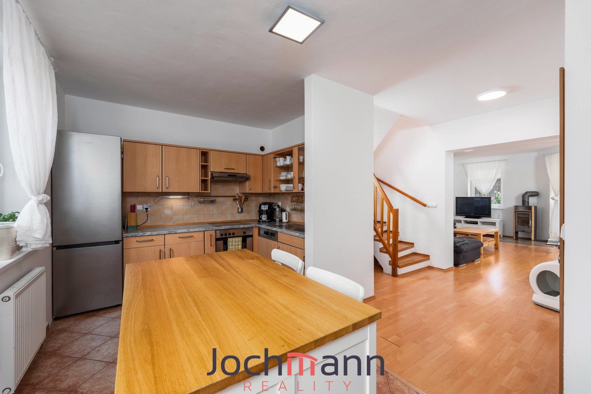 Prodej rodinný dům - tř. 5. května, Včelná, 127 m² - 5