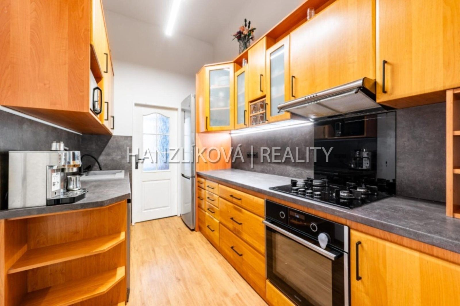 Byt 3+1 · 62 m² · Fráni Šrámka 2609, České Budějovice 3 - 3