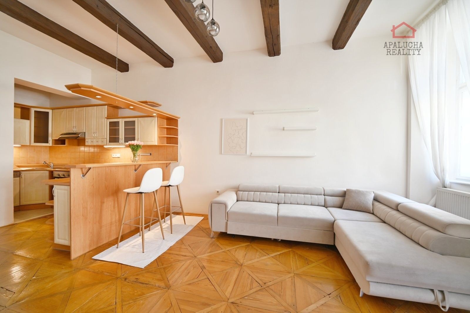 3+kk, Kollárova, Kutná Hora, 77 m² - 2