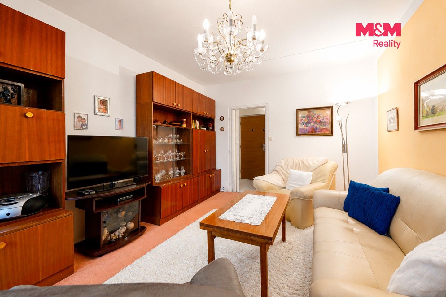 Byt 3+1 · 70 m² · Liberecká, Jablonec nad Nisou - 3