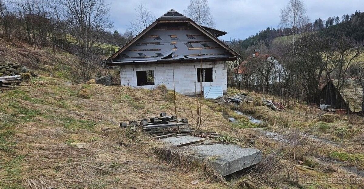 Rodinný dům · Rožnov pod Radhoštěm, 756 61 - 3