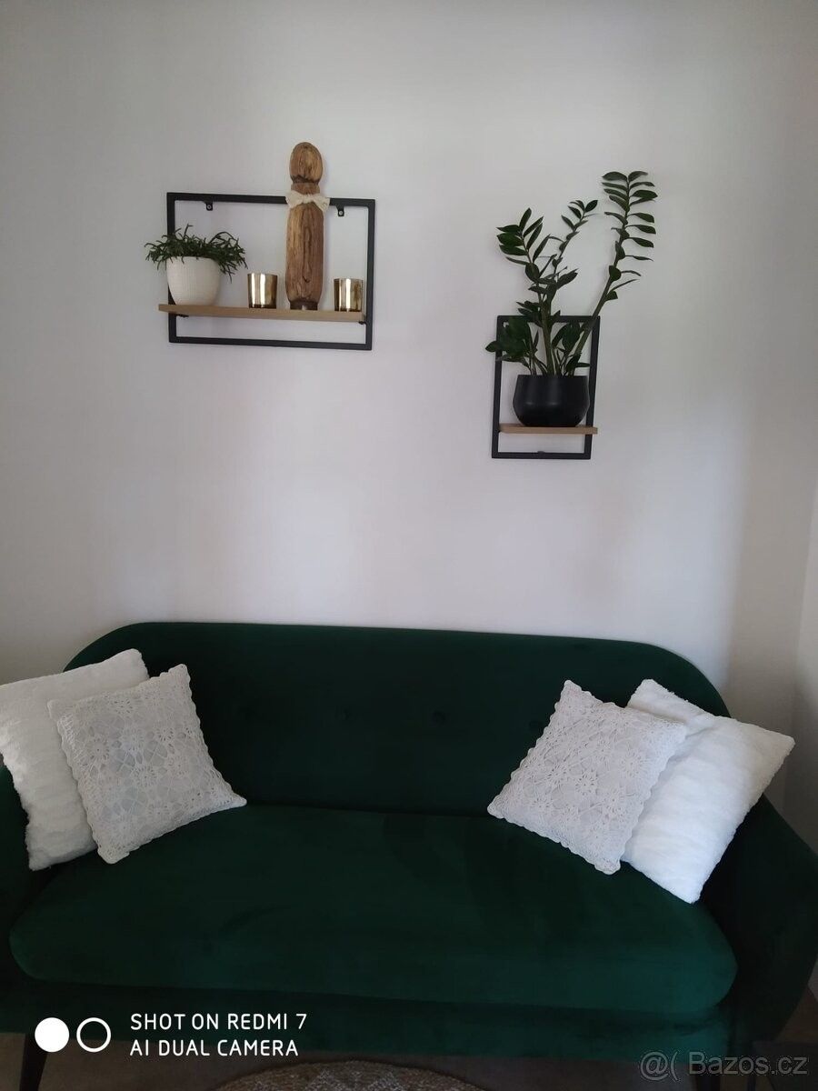 Byty, Zdounky, 768 02