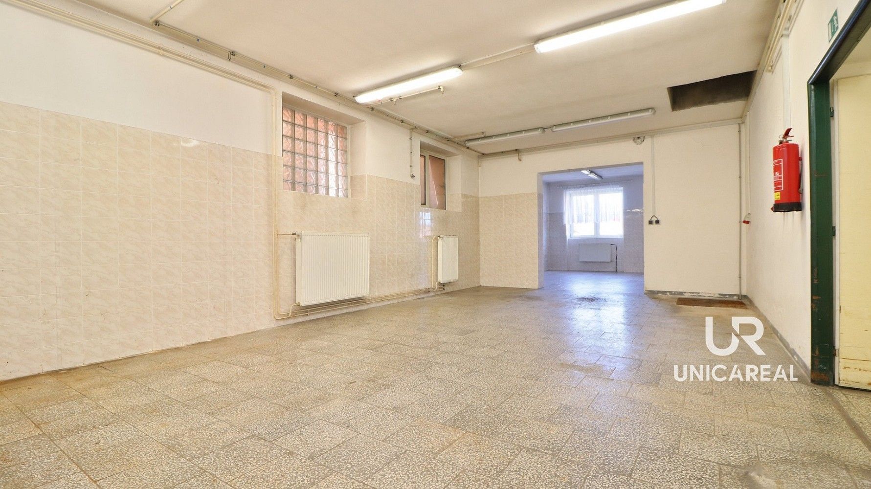 Pronájem sklad - Letovice, okres Blansko, Jihomoravský kraj, 834 m² - 5