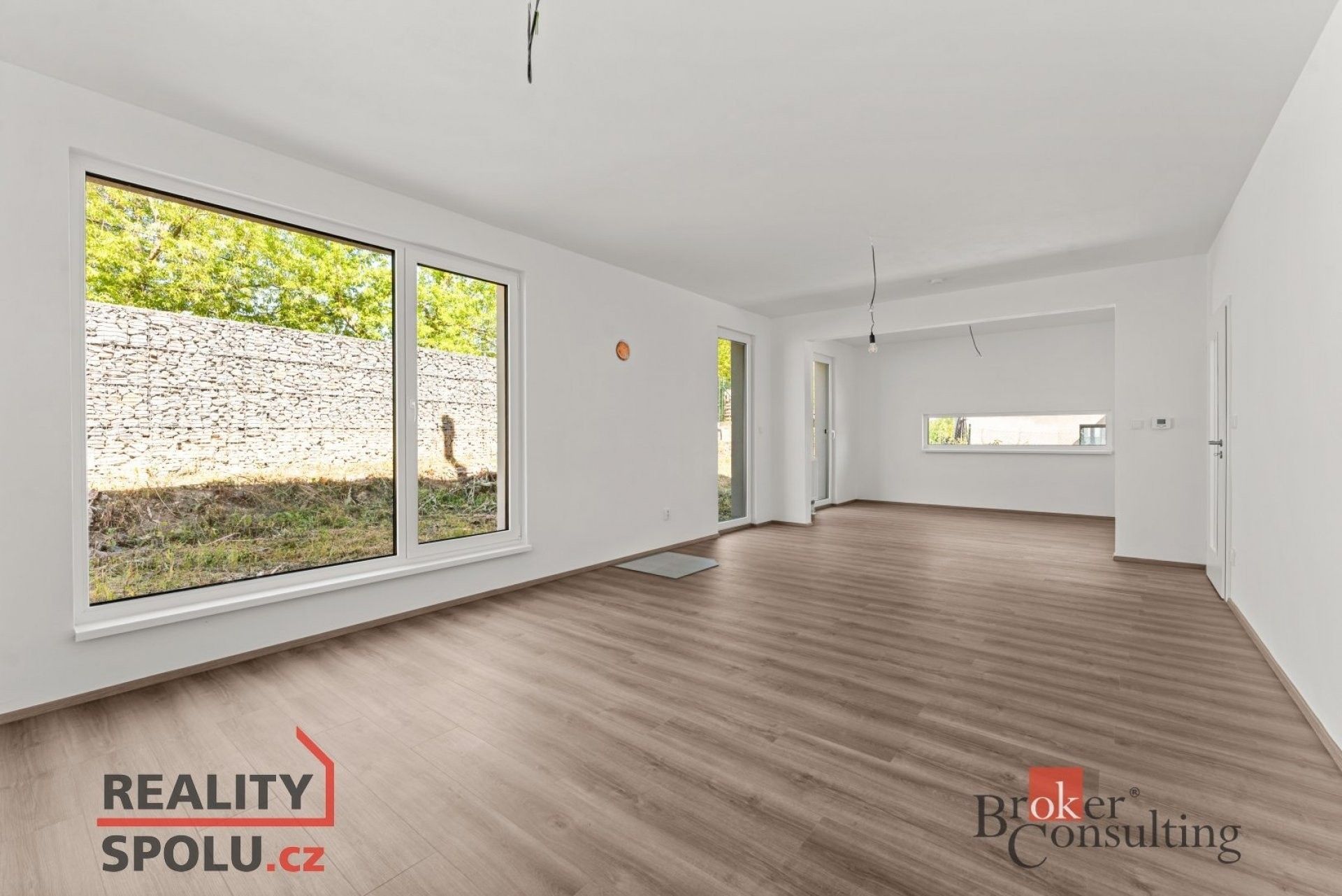 Prodej rodinný dům - Chýně, 153 m²