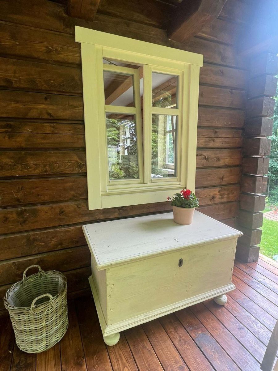 Chata · Budislav u Litomyšle, Pardubický kraj - 3