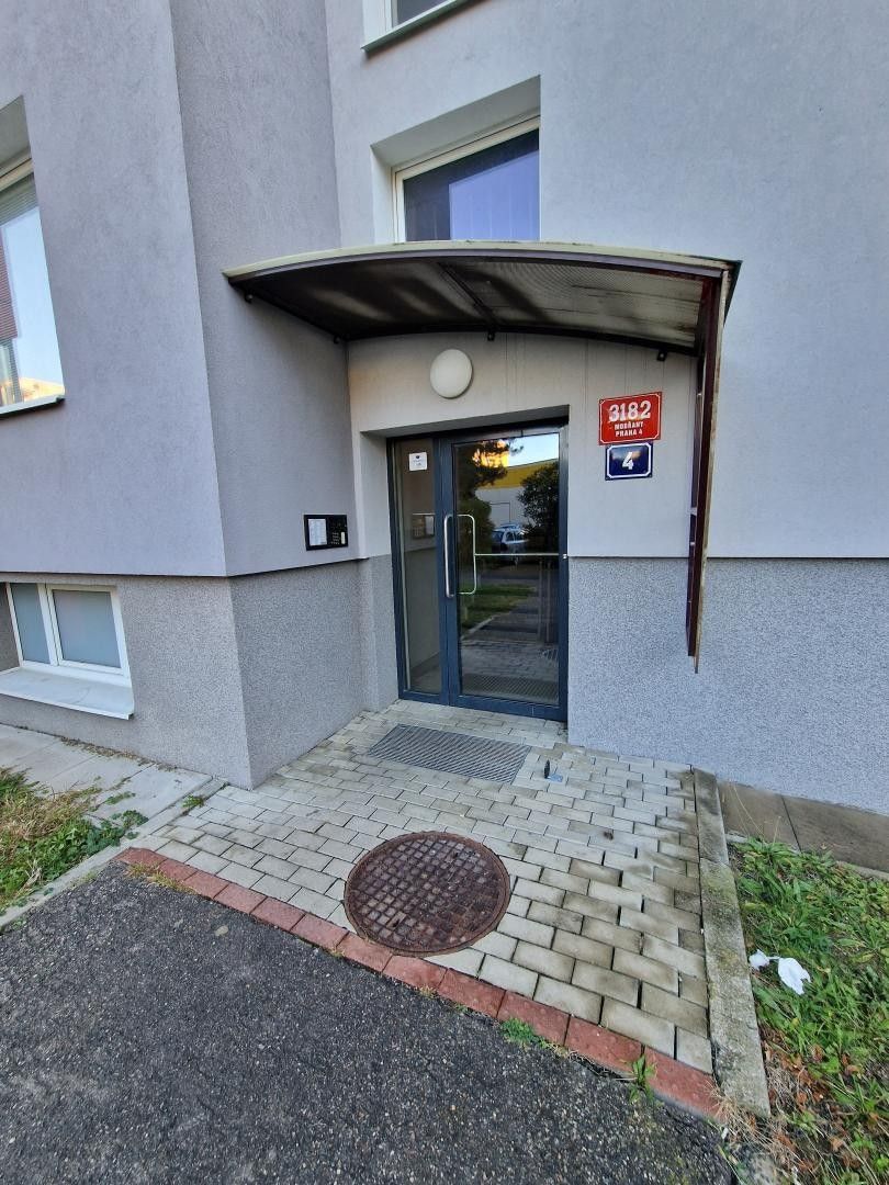 Byt 2+1 · 56 m² · Rilská, Praha Modřany - 3