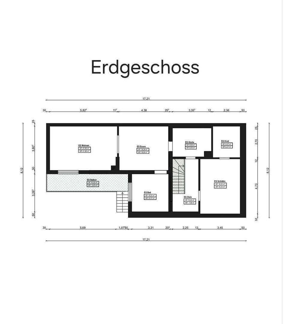 Rodinný dům · 178 m² · , Porýní-Falc - 4