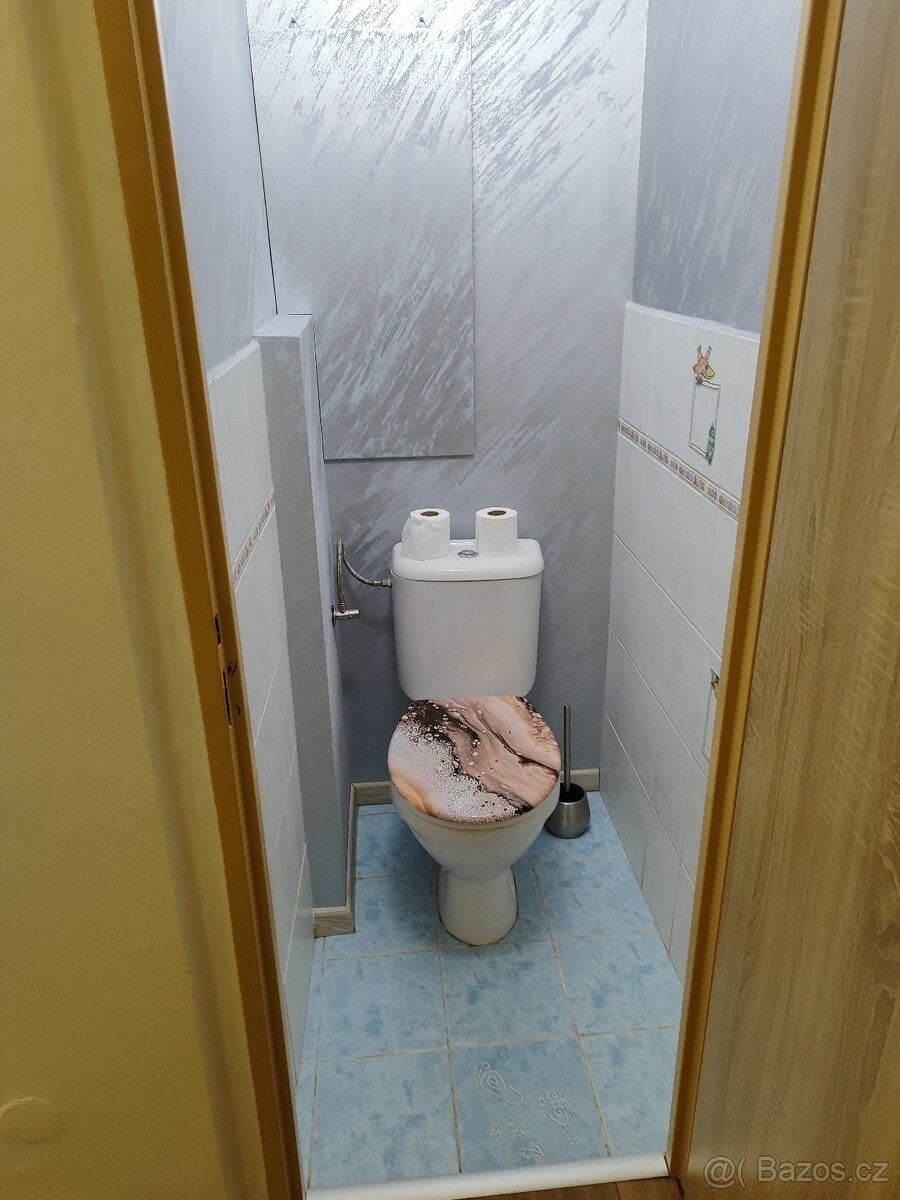 Pronájem byt - Rožnov pod Radhoštěm, 756 61