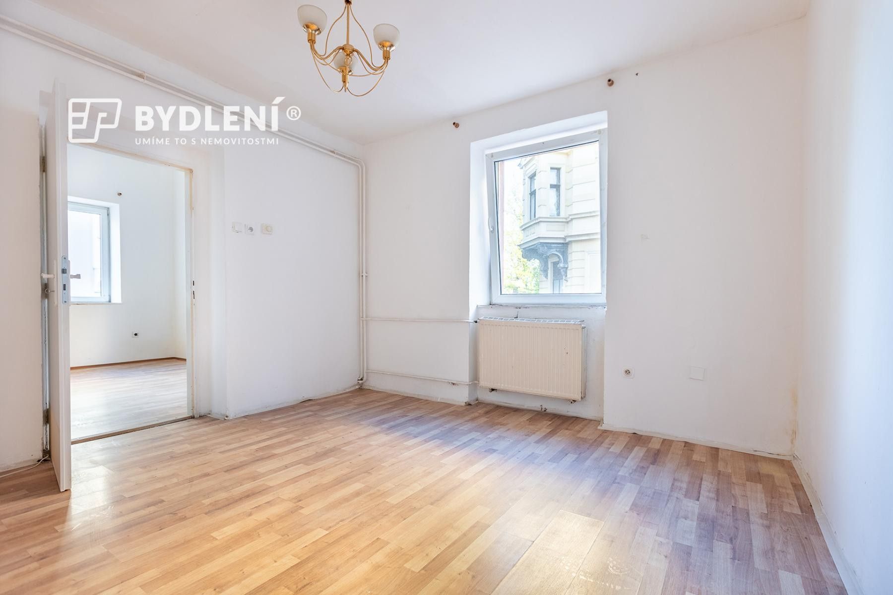 Činžovní dům · 505 m² · Budapešťská  , Děčín VI-Letná - 3