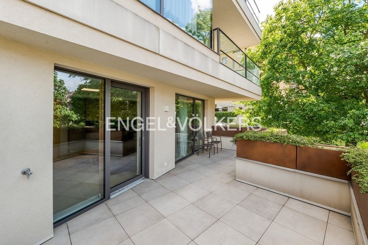 3+kk, Pod Děkankou 636, Praha Podolí, 79 m² - 2