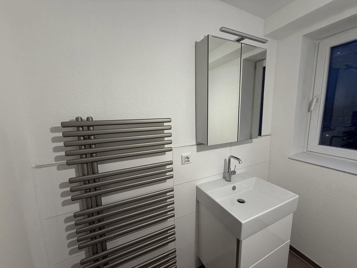 Pronájem byt 3+1 - Fürstenberg Straße 14, , Severní Porýní-Vestfálsko, 65 m² - 5