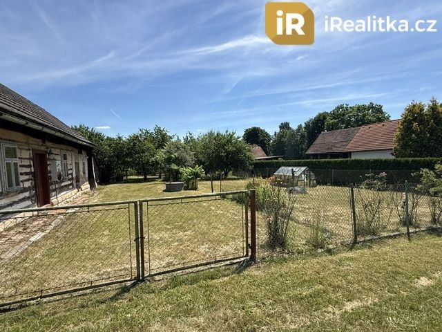 Prodej rodinný dům - Psinice, Libáň, 100 m² - 2