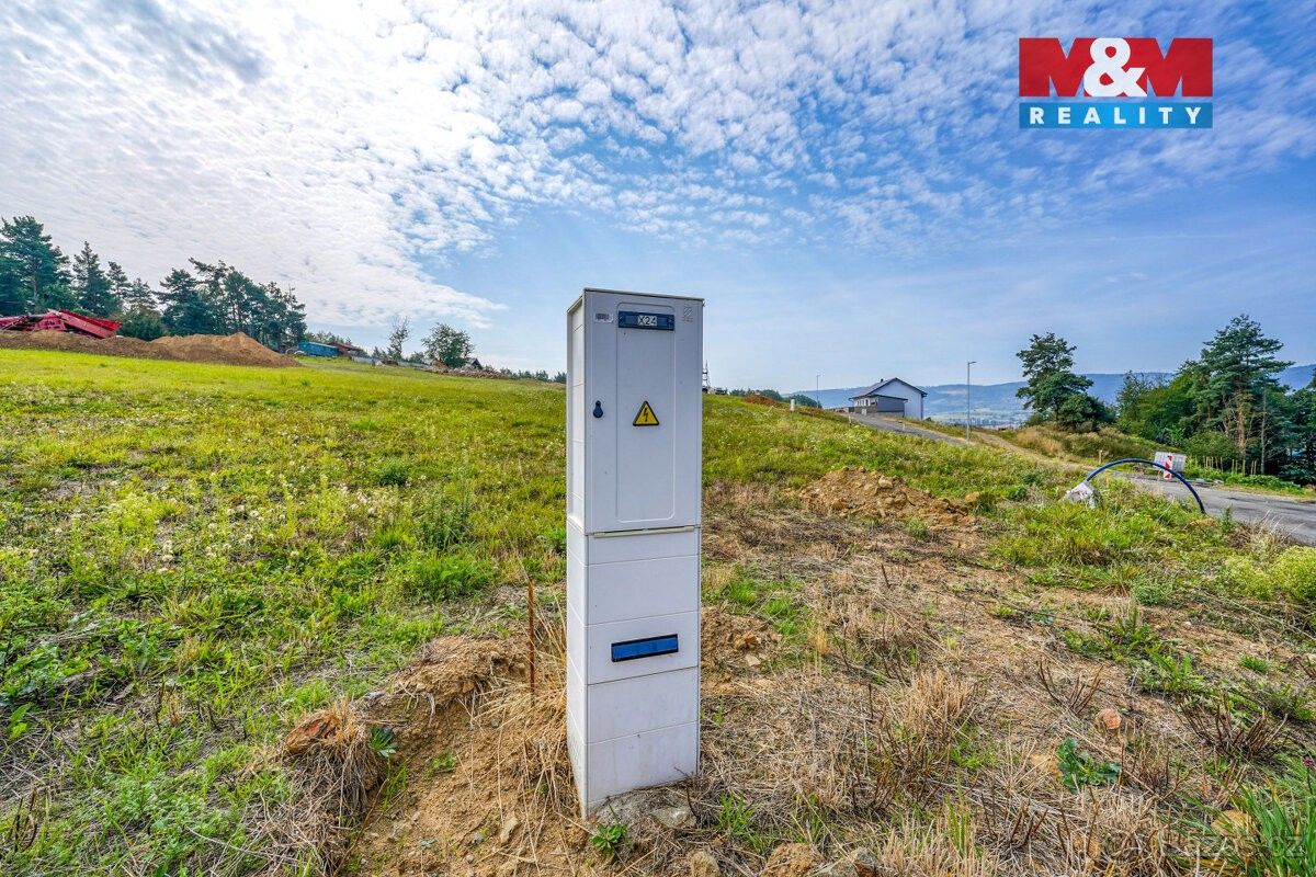 Prodej pozemek pro bydlení - Domažlice, 344 01