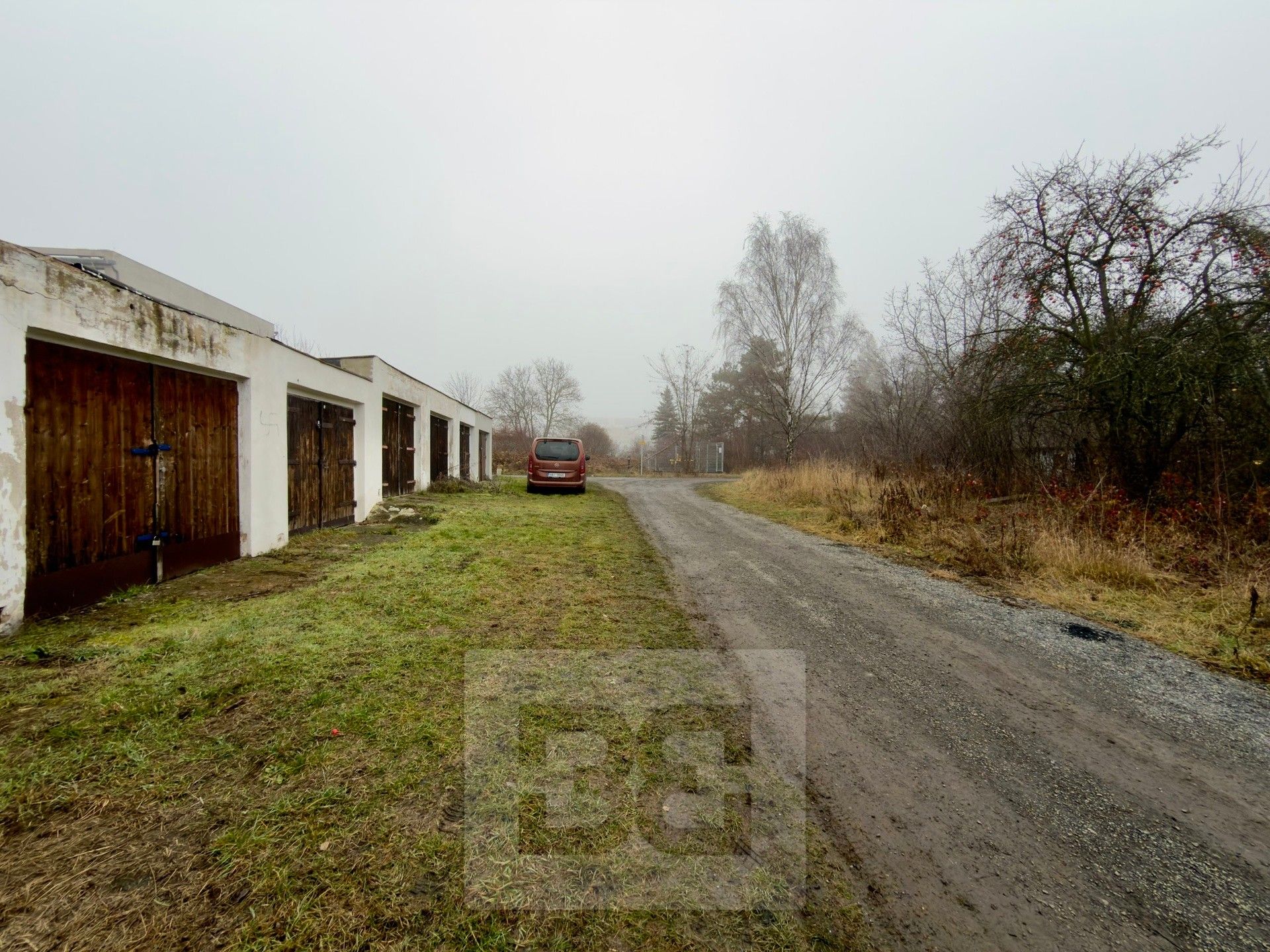 Prodej garáž - Kbely, Praha, 20 m²