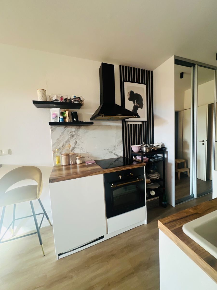 Byt 1+1 · 35 m² · Bystrická, Devínska Nová Ves - Devínska Nová Ves, Bratislavský kraj - 3