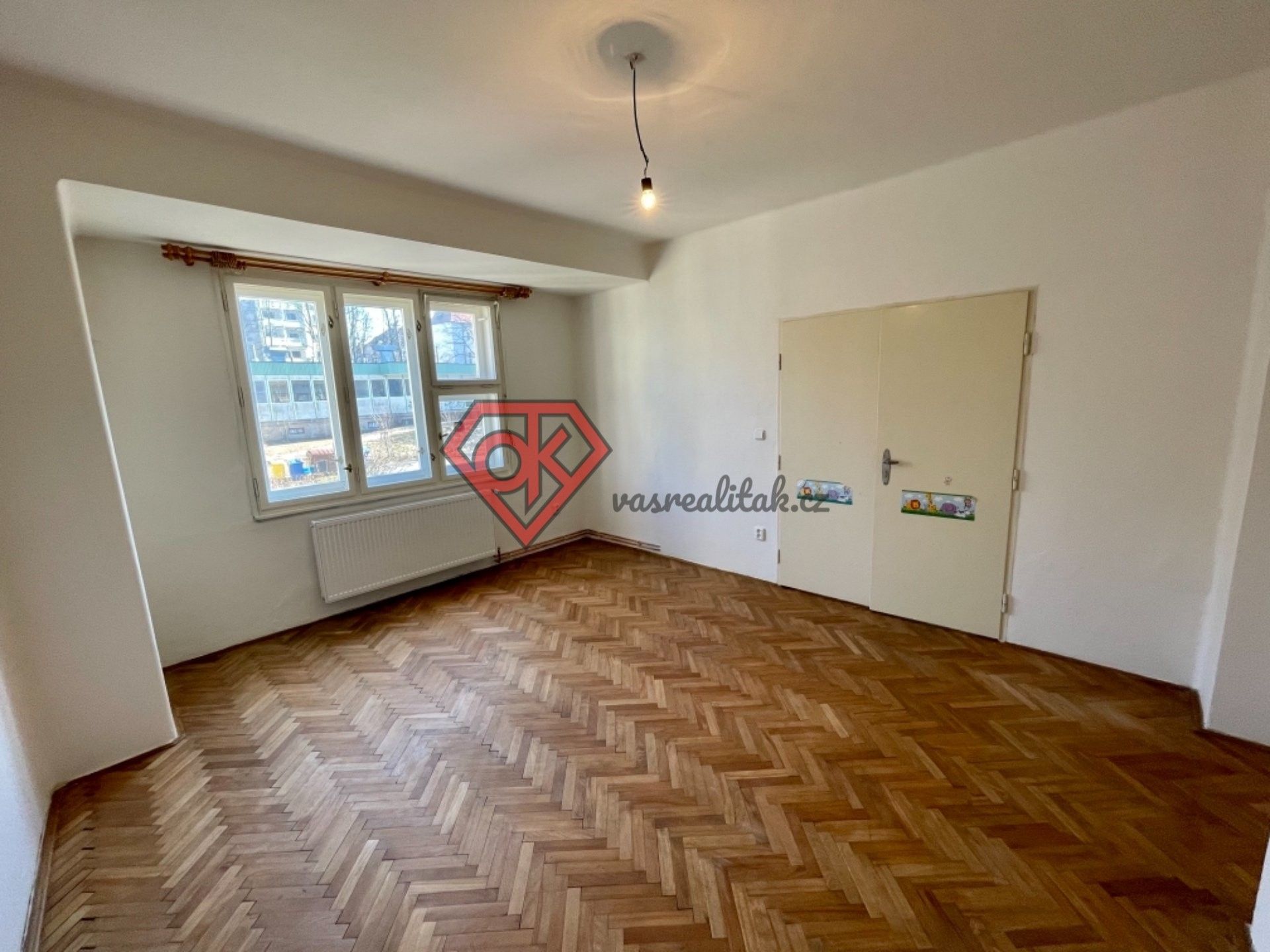 Pronájem byt 2+1 - T. G. Masaryka 1061, Ústí nad Orlicí, 52 m² - 5