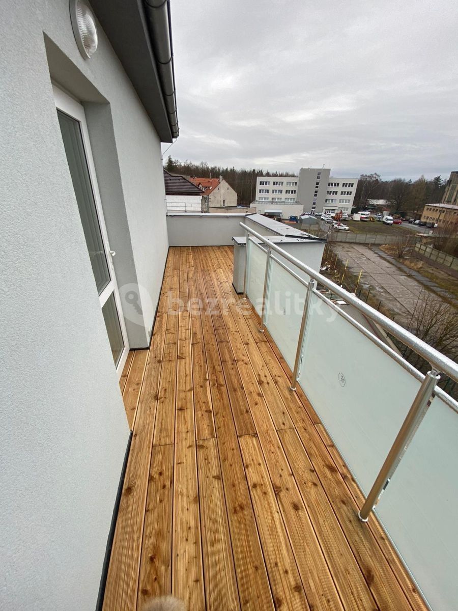 2+kk, Důl Libušín, Libušín - Libušín, Středočeský kraj, 59 m² - 1