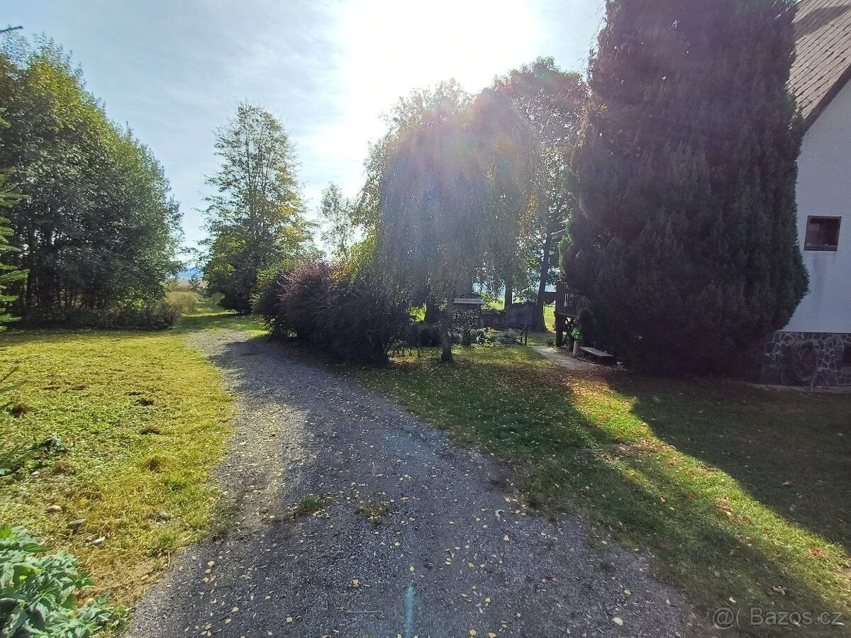 Prodej pozemek pro bydlení - Humpolec, 396 01 - 5