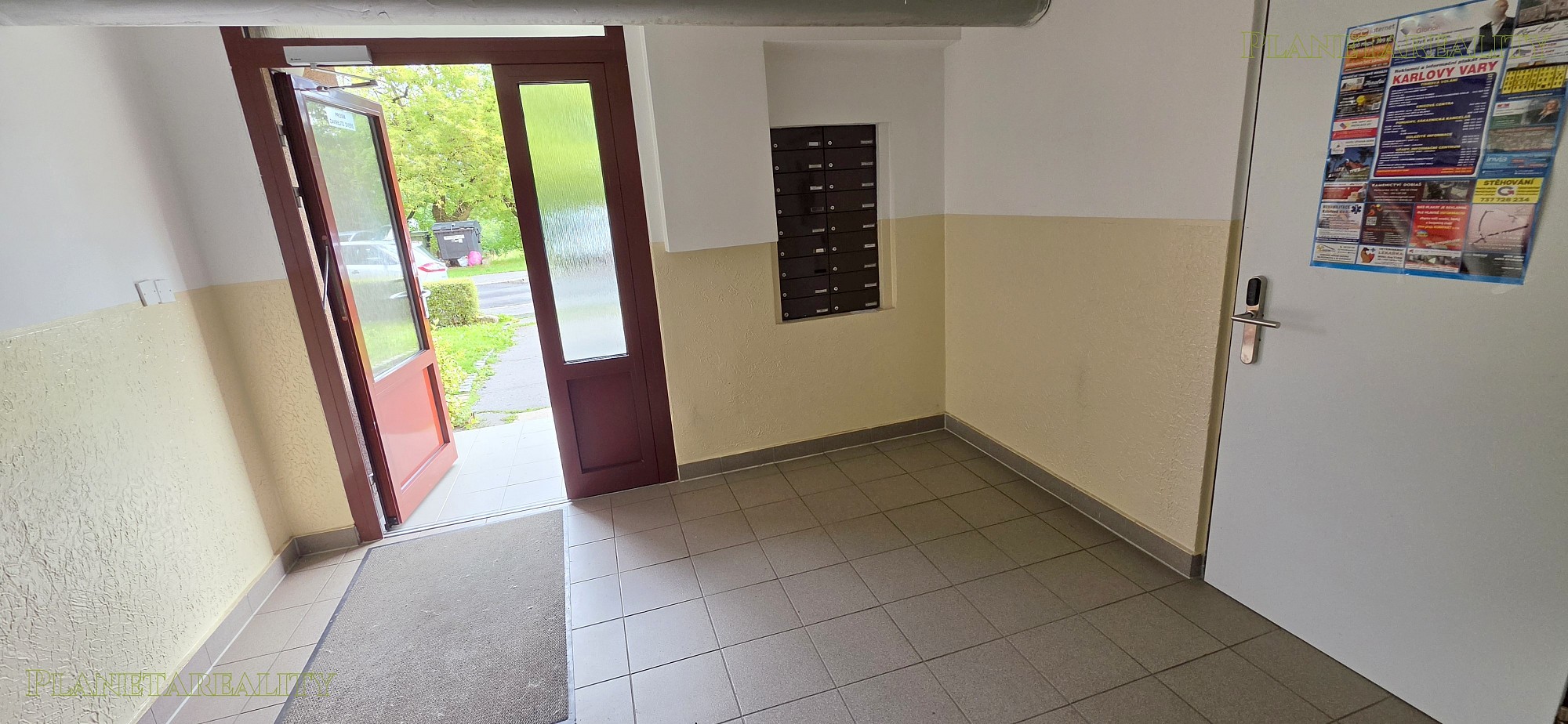 Prodej byt 2+1 - Ostrovská, Karlovy Vary - Bohatice, 65 m² - 5
