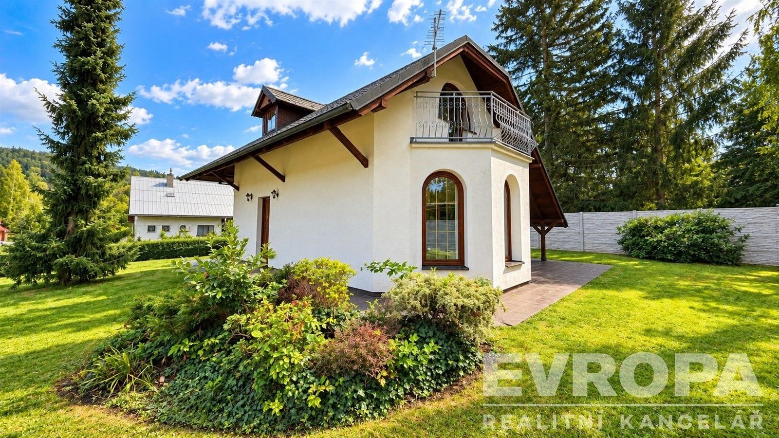 Rodinné domy, Chotilsko Živohošť, 91 m² - 1