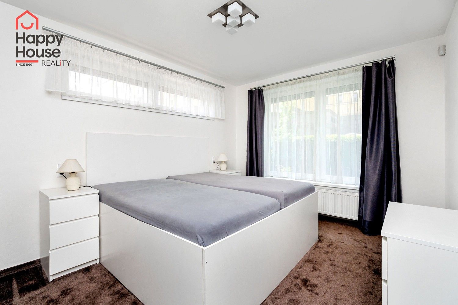 Prodej byt 3+kk - Praha - Košíře, okres Praha 5, Hlavní město Praha, 94 m² - 5