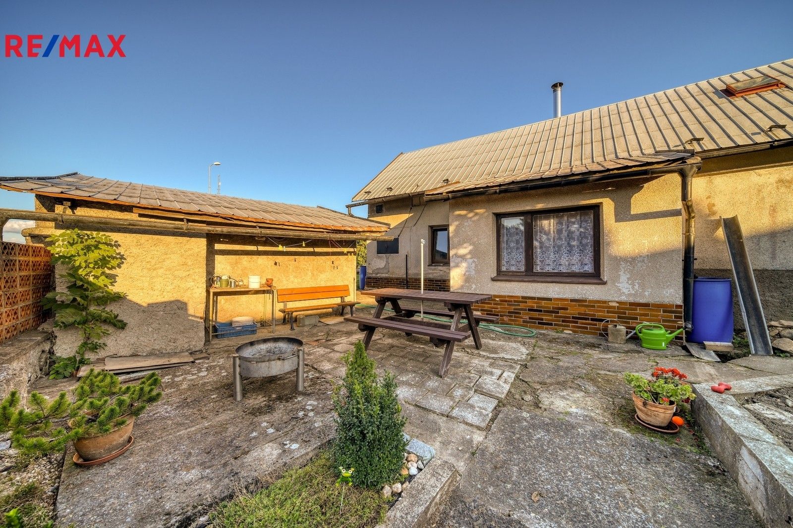 Rodinné domy, Sobočice, Zásmuky, 73 m²