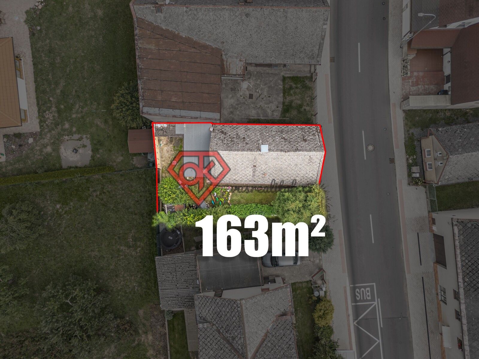 Rodinné domy, Draha 337, Žamberk, 45 m² - 2