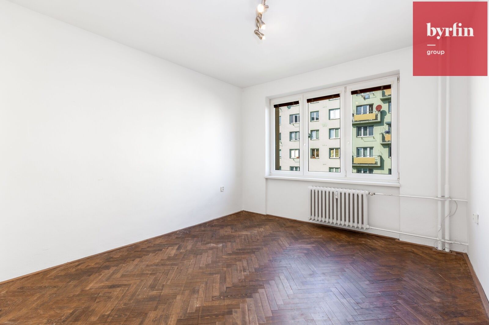 Byt 2+1 · 53 m² · Ratibořská, Opava Předměstí - 4