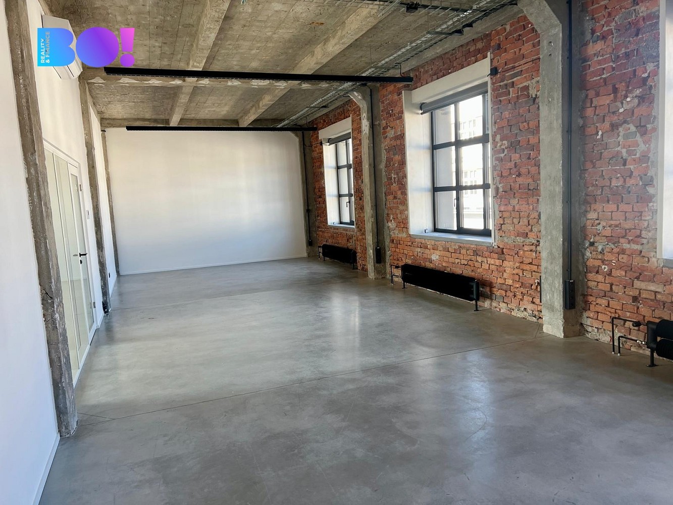 Pronájem kancelář - Tovární, Český Těšín, okres Karviná, 64 m² - 5