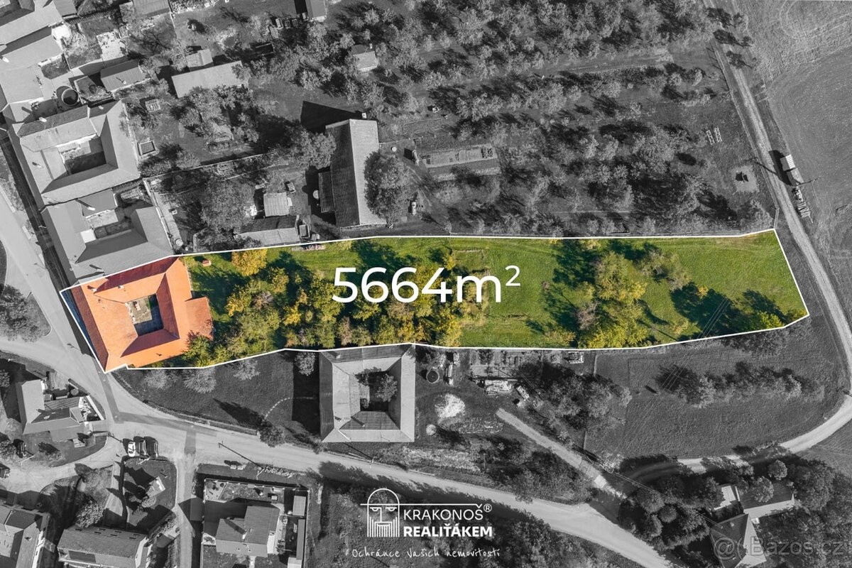 Rodinný dům · Soběchleby, 753 54 - 2